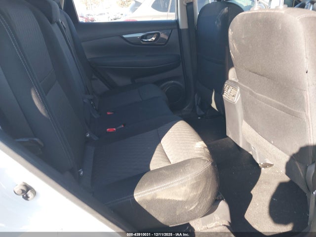 Aukcja sprzedaży 2018 Nissan Rogue S, vin: KNMAT2MVXJP516338, numer aukcji: 43910031
