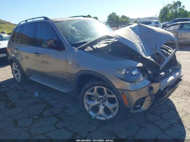 2012 BMW X5 5UXZW0C5XCL666703