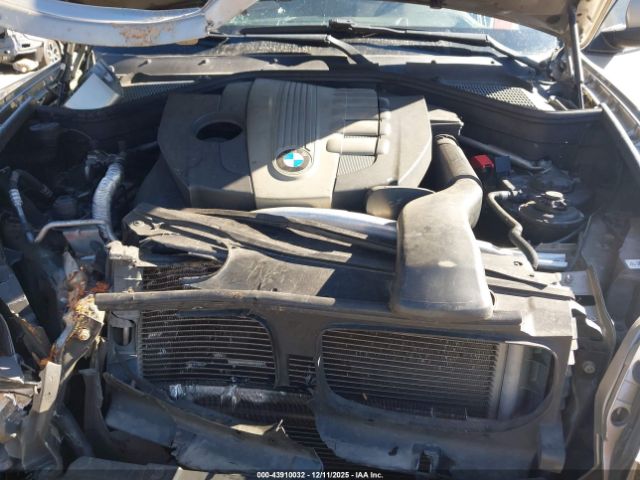 2012 BMW X5 5UXZW0C5XCL666703 Photo 9