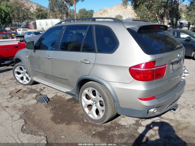 2012 BMW X5 5UXZW0C5XCL666703 Photo 2