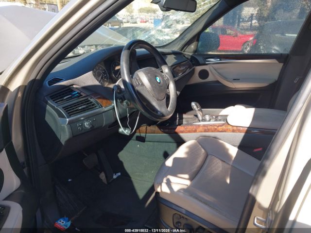 2012 BMW X5 5UXZW0C5XCL666703 Photo 4
