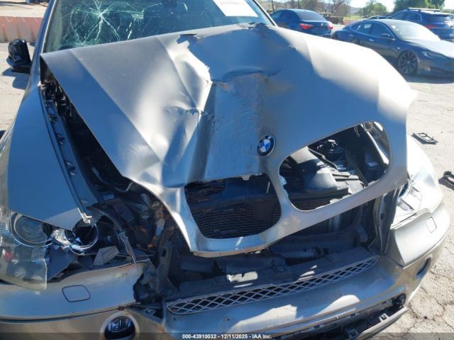 2012 BMW X5 5UXZW0C5XCL666703 Photo 5