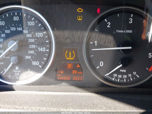 2012 BMW X5 5UXZW0C5XCL666703 Photo 6