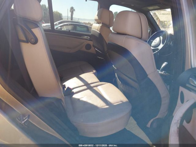 2012 BMW X5 5UXZW0C5XCL666703 Photo 7