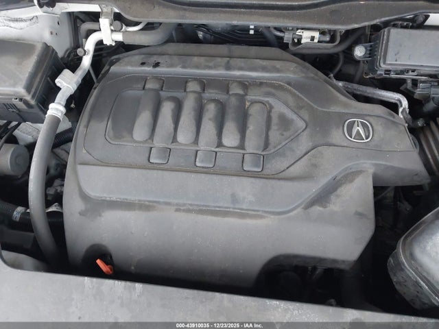 2017 ACURA MDX 5FRYD4H32HB004429 Photo 9