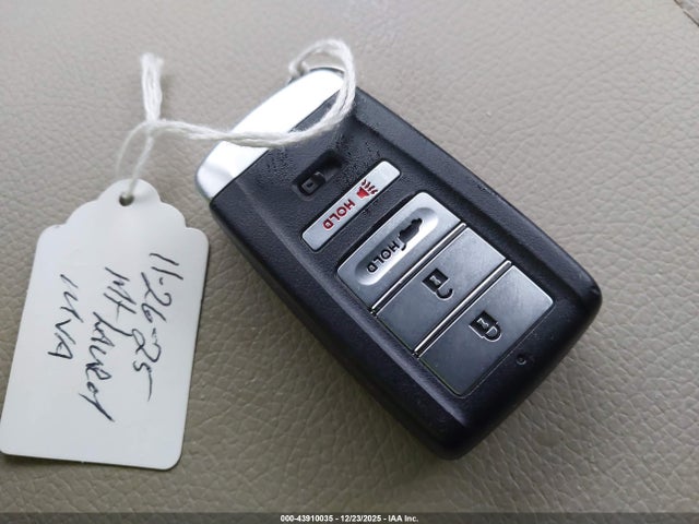 2017 ACURA MDX 5FRYD4H32HB004429 Photo 10