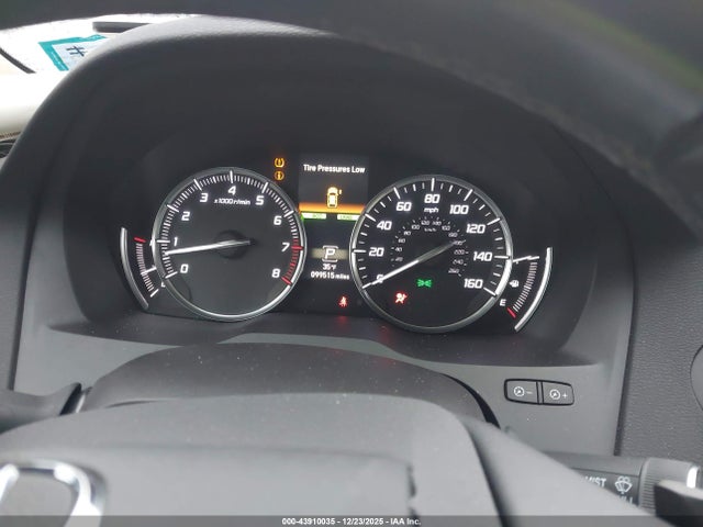 2017 ACURA MDX 5FRYD4H32HB004429 Photo 6