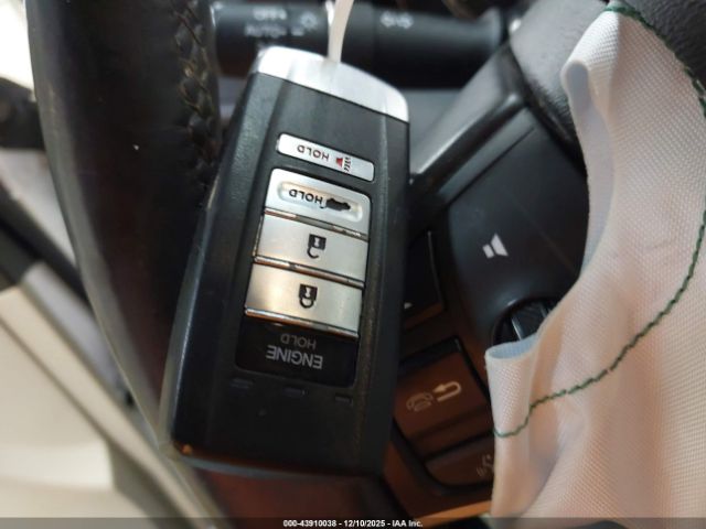 2019 ACURA MDX 5J8YD4H52KL036855 Photo 10