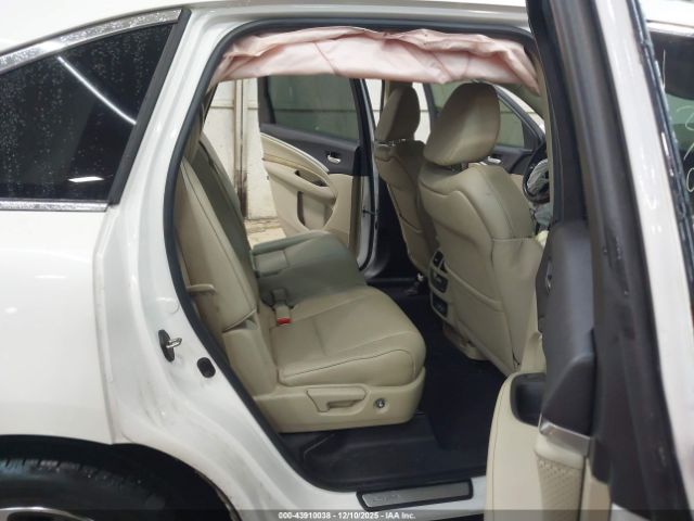 2019 ACURA MDX 5J8YD4H52KL036855 Photo 7