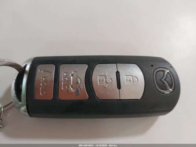 2016 MAZDA MAZDA6 JM1GJ1W58G1438323 Photo 10