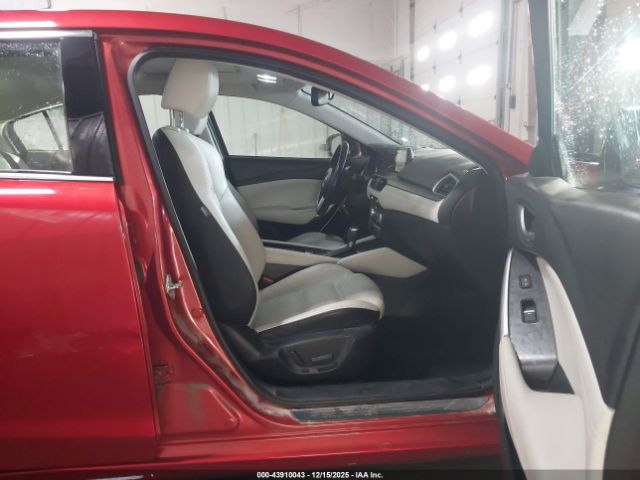 2016 MAZDA MAZDA6 JM1GJ1W58G1438323 Photo 4