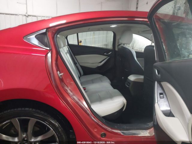 2016 MAZDA MAZDA6 JM1GJ1W58G1438323 Photo 7