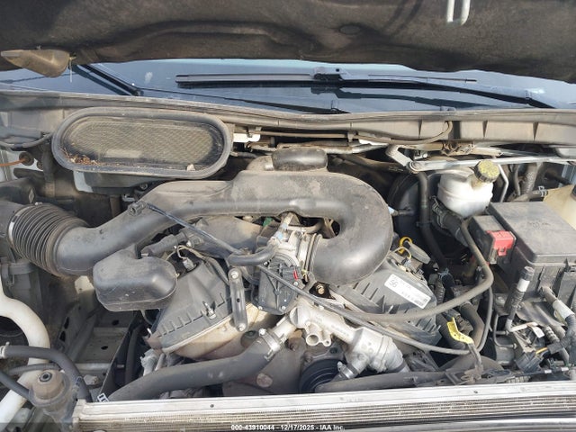 2018 FORD TRANSIT VAN 1FTYR1ZMXJKB23220 Photo 9