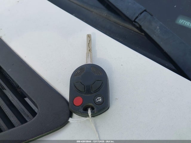 2018 FORD TRANSIT VAN 1FTYR1ZMXJKB23220 Photo 10