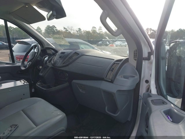 2018 FORD TRANSIT VAN 1FTYR1ZMXJKB23220 Photo 4