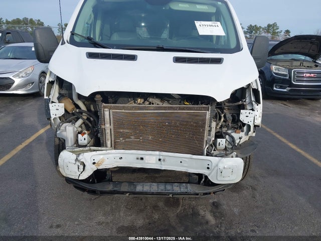 2018 FORD TRANSIT VAN 1FTYR1ZMXJKB23220 Photo 5