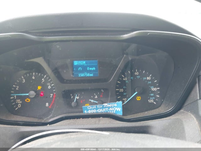 2018 FORD TRANSIT VAN 1FTYR1ZMXJKB23220 Photo 6