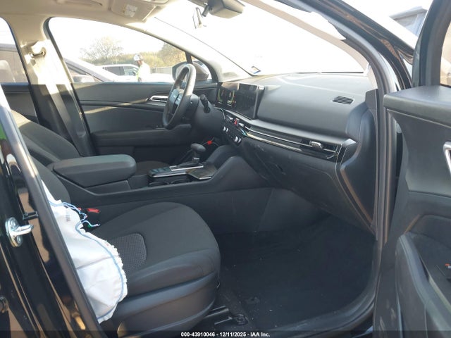 5XYK23DF2TG349372 KIA Sportage Lx