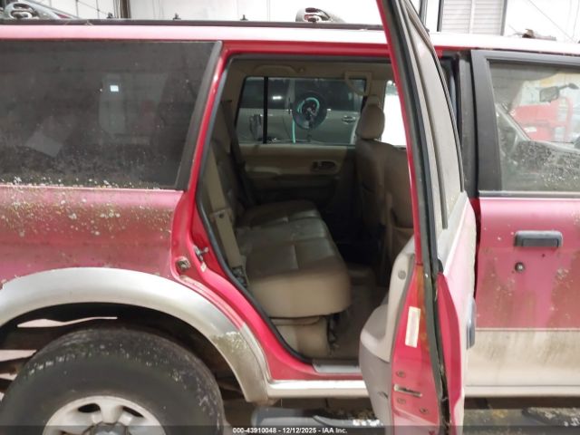 1998 MITSUBISHI MONTERO SPORT JA4MT41P3WP014030 Photo 7