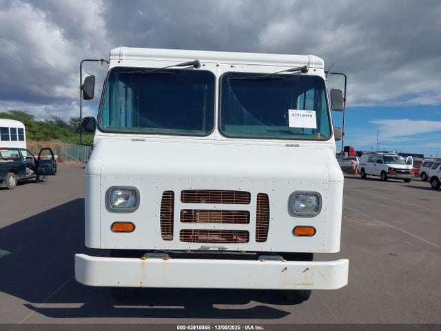 Ford E-350 Stripped 2014 1FC3E3KL8EDB11015 Image 12