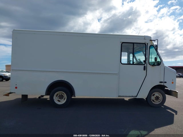 Ford E-350 Stripped 2014 1FC3E3KL8EDB11015 Image 13