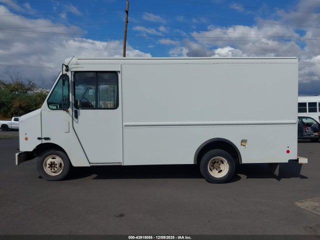 Ford E-350 Stripped 2014 1FC3E3KL8EDB11015 Image 14