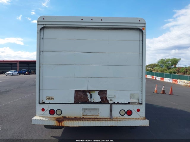 Ford E-350 Stripped 2014 1FC3E3KL8EDB11015 Image 15