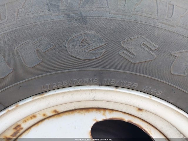Ford E-350 Stripped 2014 1FC3E3KL8EDB11015 Image 18