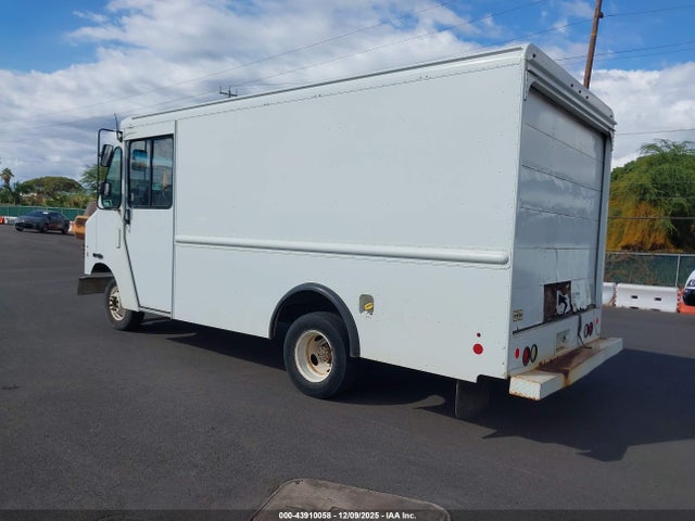 Ford E-350 Stripped 2014 1FC3E3KL8EDB11015 Image 3