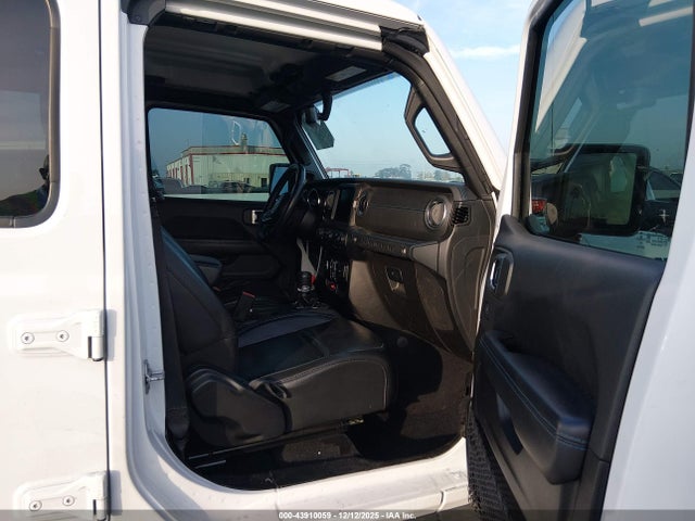 1C4JJXR65NW108412 Jeep Wrangler 4xe Unlimited Rubicon 4x4