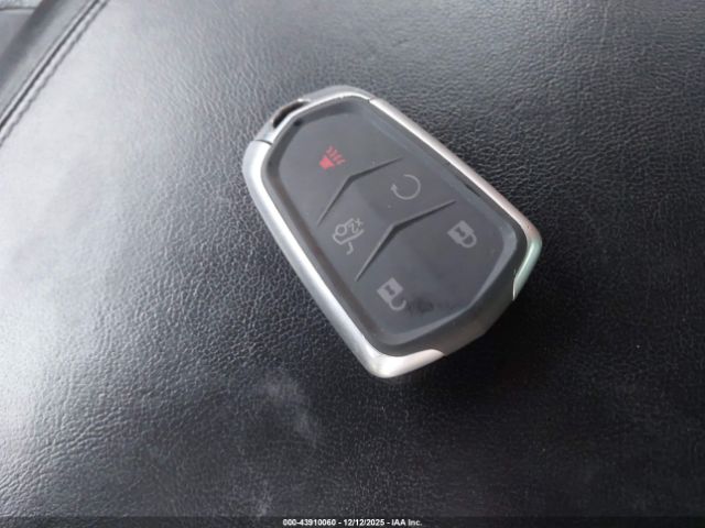 2017 CADILLAC CT6 1G6KD5RS7HU208298 Photo 10