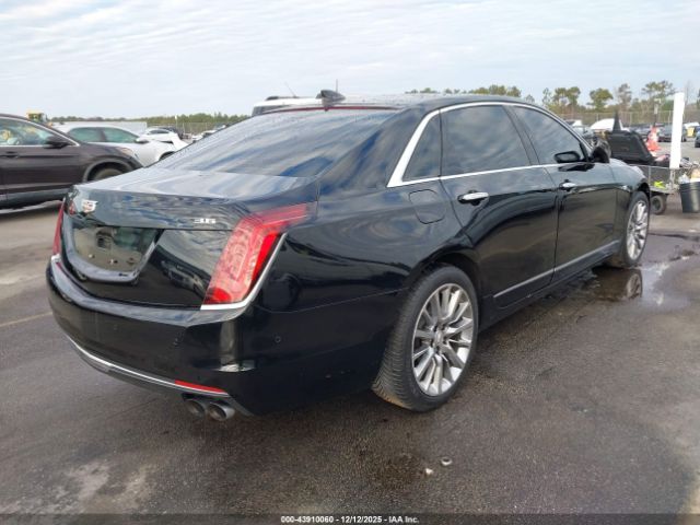 2017 CADILLAC CT6 1G6KD5RS7HU208298 Photo 3