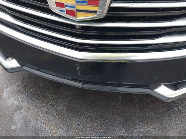 2017 CADILLAC CT6 1G6KD5RS7HU208298 Photo 5