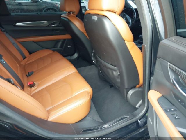 2017 CADILLAC CT6 1G6KD5RS7HU208298 Photo 7