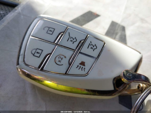 1GKS2HKL4RR110507 GMC Yukon Xl 4wd At4