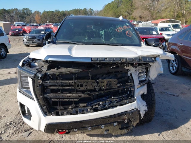1GKS2HKL4RR110507 GMC Yukon Xl 4wd At4