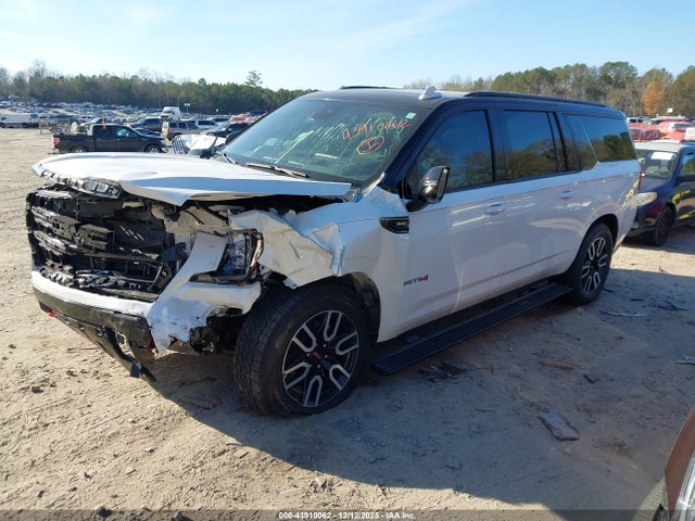 1GKS2HKL4RR110507 GMC Yukon Xl 4wd At4