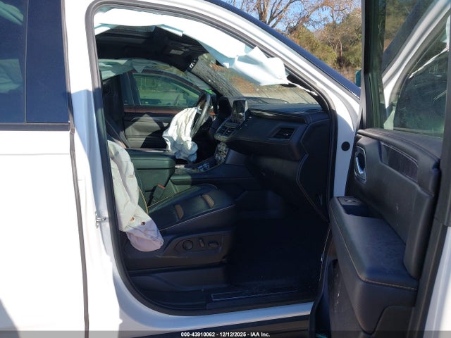 1GKS2HKL4RR110507 GMC Yukon Xl 4wd At4