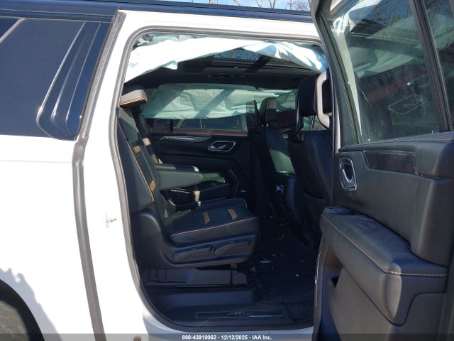 1GKS2HKL4RR110507 GMC Yukon Xl 4wd At4