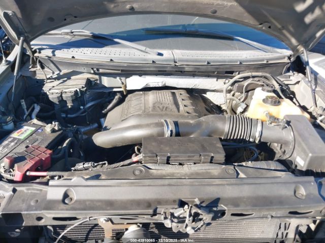 2012 FORD F-150 1FTFW1ET6CFB43554 Photo 9