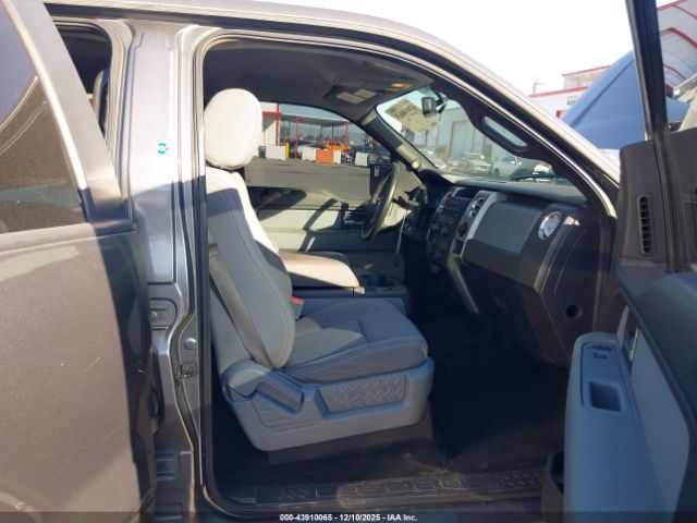 2012 FORD F-150 1FTFW1ET6CFB43554 Photo 4