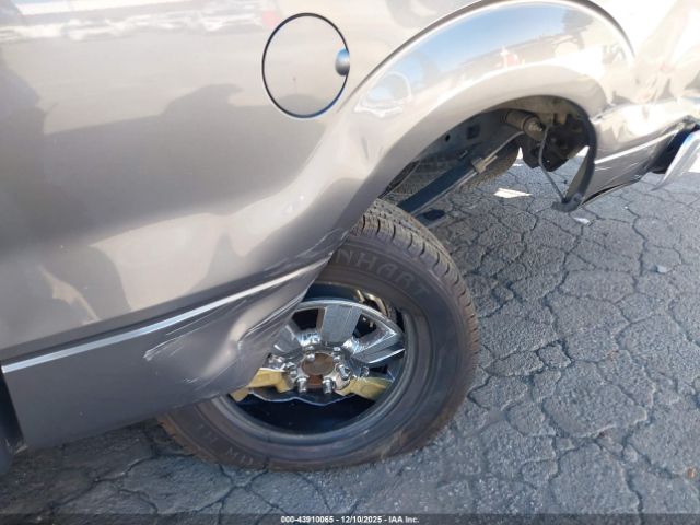 2012 FORD F-150 1FTFW1ET6CFB43554 Photo 5