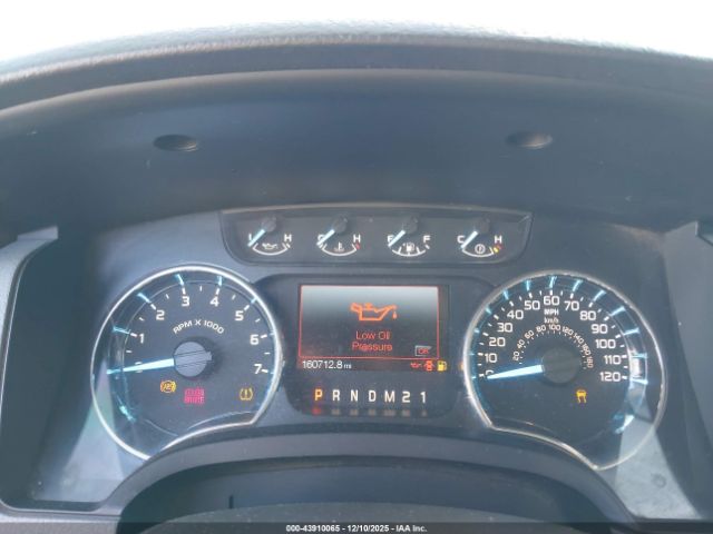 2012 FORD F-150 1FTFW1ET6CFB43554 Photo 6