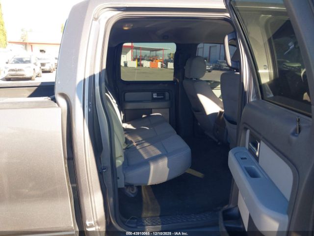 2012 FORD F-150 1FTFW1ET6CFB43554 Photo 7