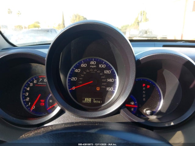 2012 ACURA RDX 5J8TB1H52CA002085 Photo 6