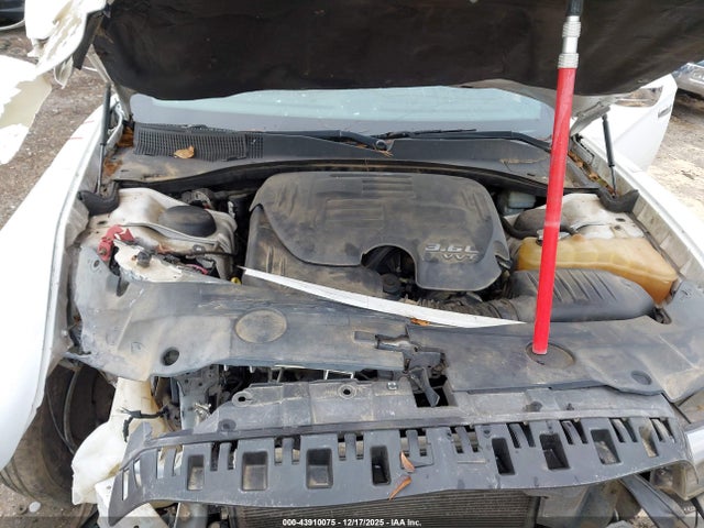 2012 DODGE CHARGER 2C3CDXBG0CH137920 Photo 9