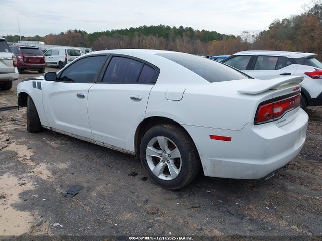 2012 DODGE CHARGER 2C3CDXBG0CH137920 Photo 2