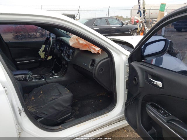 2012 DODGE CHARGER 2C3CDXBG0CH137920 Photo 4