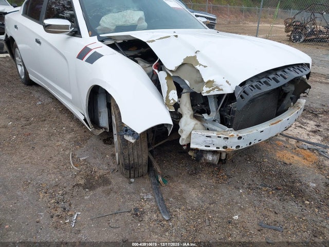 2012 DODGE CHARGER 2C3CDXBG0CH137920 Photo 5