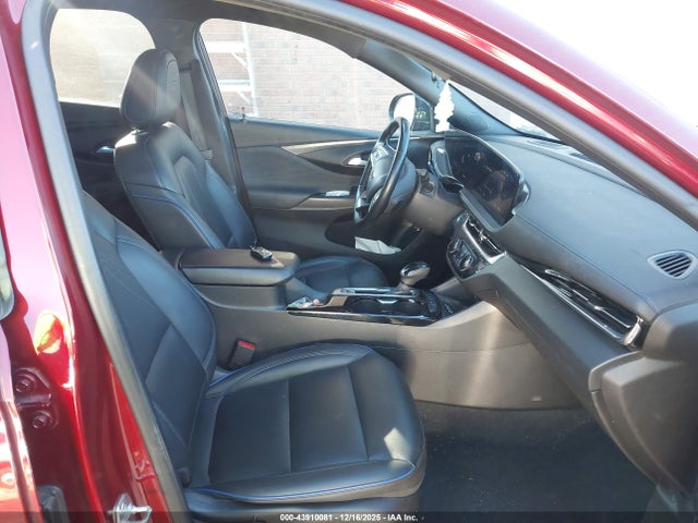 Aukcja sprzedaży 2024 Buick Envista Sport Touring Fwd, vin: KL47LBE20RB019008, numer aukcji: 43910081